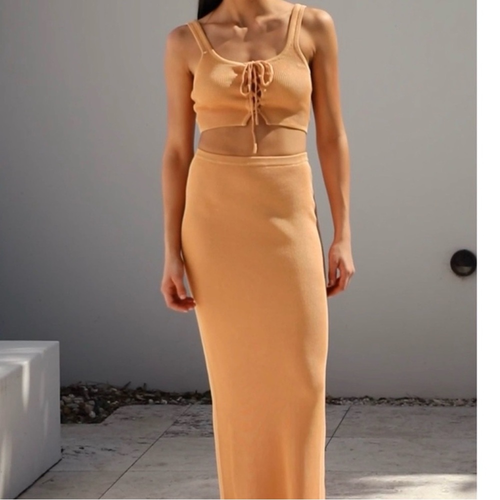 Leander Top from Sabo Skirt